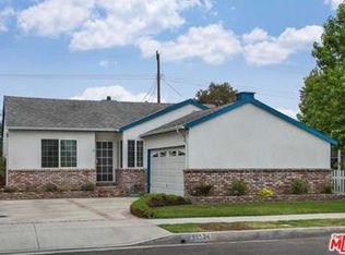11534 Culver Park Dr, Culver City, CA 90230