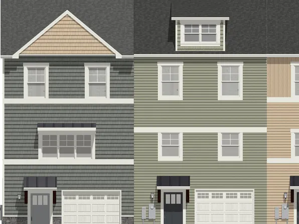 1429 Clydesdale Ln, Rockingham, VA 22801