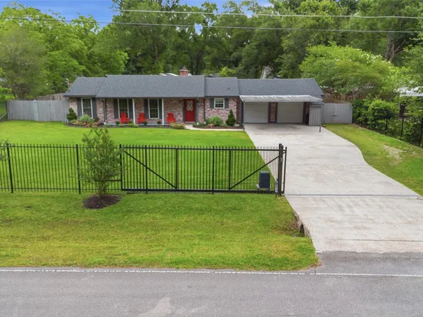 8810 Seber Dr, Tomball, TX 77375