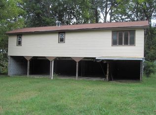 496 Cline Rd, Dandridge, TN 37725