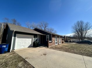 1024 Jana Dr, Lawrence, KS 66049