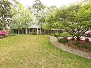 4985 Vallo Vista Ct NE, Sandy Springs, GA