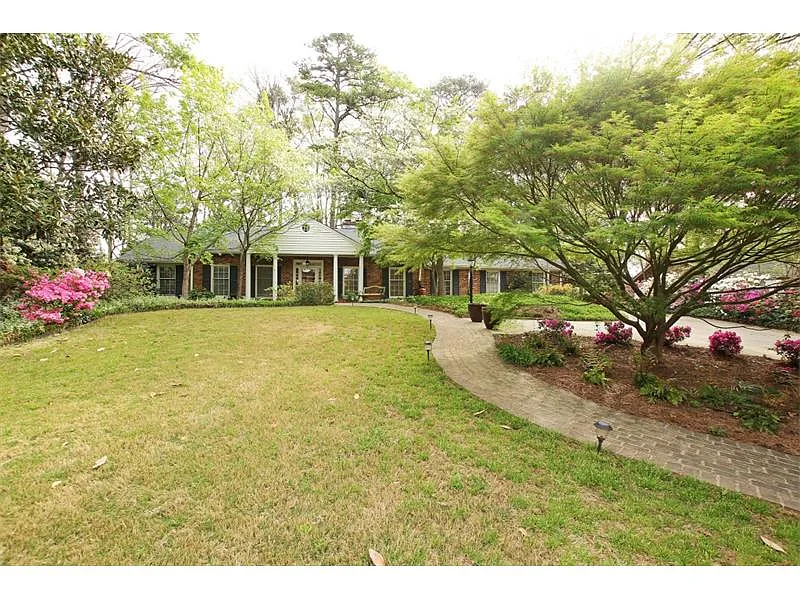 4985 Vallo Vista Ct NE photo 1