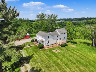 5856 Blue Rock Rd, Cincinnati, OH, 45247