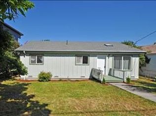 706 S Donovan St, Seattle, WA 98108