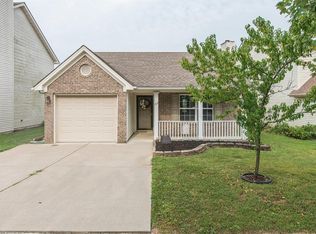 184 Strawberry Fields Rd, Lexington, KY 40516