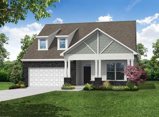 854 Brooklet Ct, Winston Salem, NC 27127