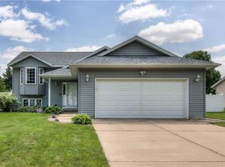 2945 Kohlhepp Rd, Eau Claire, WI 54703