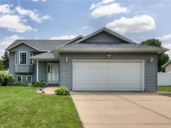 2945 Kohlhepp Road, Eau Claire, WI 54703