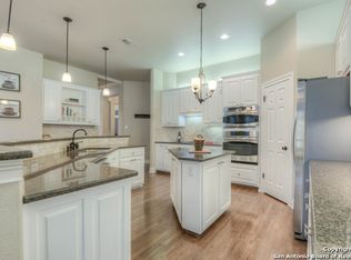 22915 Mangrove Dr, San Antonio, TX 78260