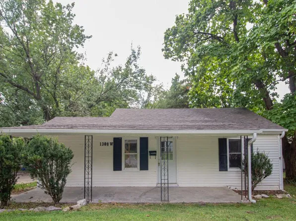 1308 W Worley St, Columbia, MO 65203