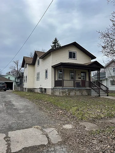 515 N Academy St #2 Photo 1