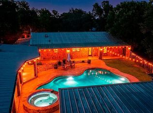 1060 Young Bend Rd, Brock, TX 76087