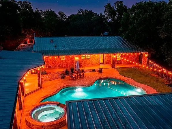 1060 Young Bend Rd, Brock, TX 76087