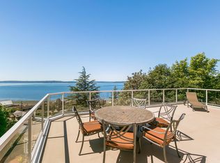 5118 SW Canada Dr, Seattle, WA 98136