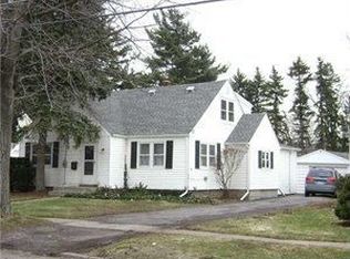 178 Irving St, Lockport, NY 14094