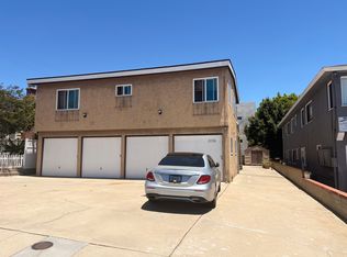 3136 Garrison St, San Diego, CA 92106