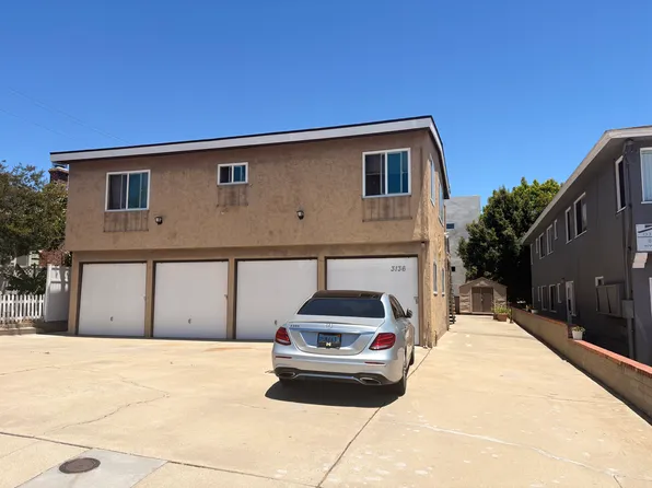 3136 Garrison St, San Diego, CA 92106