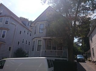 66 Saint Rose St, Jamaica Plain, MA 02130