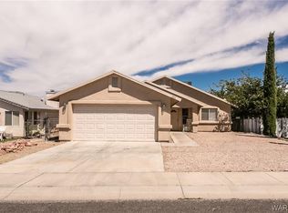 2831 Simms Ave, Kingman, AZ 86401