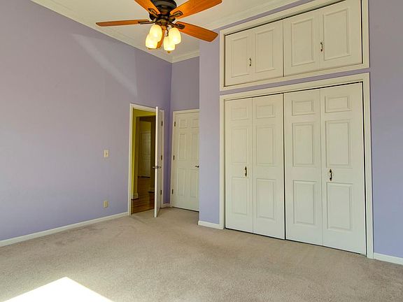 large front bedroom