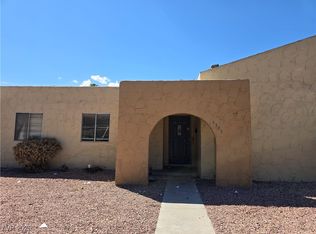 4305 Moonlight Dr, Las Vegas, NV 89110