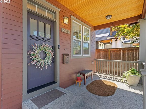 4th image of 6618 SE 66th Ave