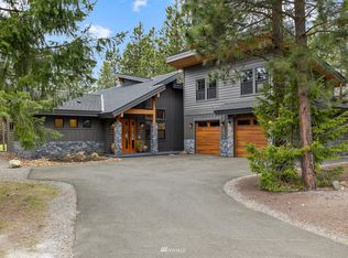 370 Solstice Dr, Cle Elum, WA 98922