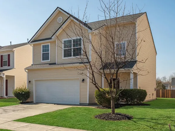 2019 Tennessee Rd, Durham, NC 27704