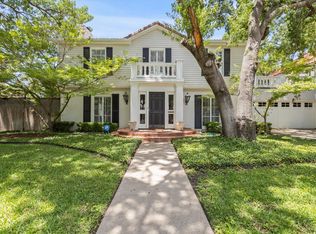 1300 Washington Ter, Fort Worth, TX 76107