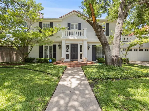 1300 Washington Ter, Fort Worth, TX 76107