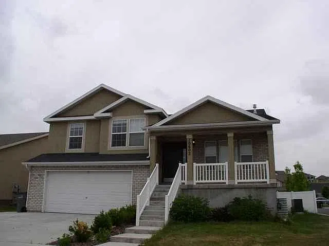 10602 S Pine Shadow Rd