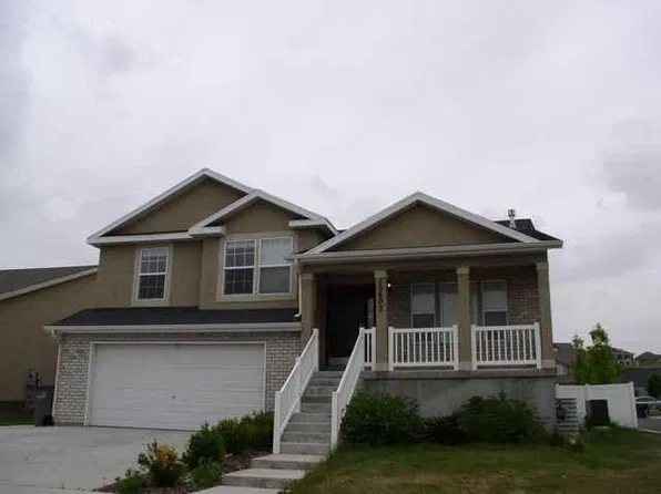 10602 S Pine Shadow Rd, South Jordan, UT 84009