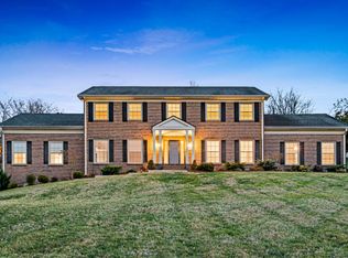 5103 Fountainhead Dr, Brentwood, TN 37027