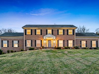 5103 Fountainhead Dr, Brentwood, TN, 37027
