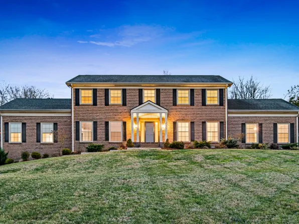 5103 Fountainhead Dr, Brentwood, TN 37027