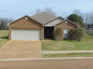 1001 Wolf Hollow Dr, Wesson, MS 39191