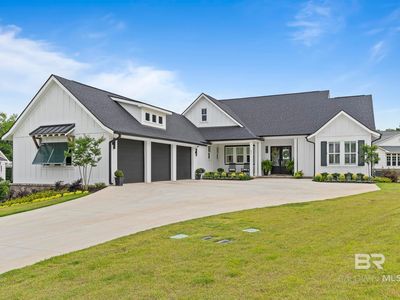 892 Geranium Dr, Fairhope, AL, 36532