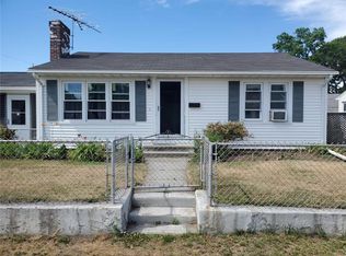 80 Manton St, Pawtucket, RI 02861