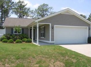 5016 Glen Cove Dr, Southport, NC 28461