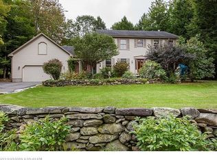 37 Palmer St, Brunswick, ME 04011