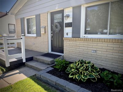 1705 Leroy St, Ferndale, MI, 48220