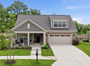 3059 Twain Dr, Carmel, IN 46033