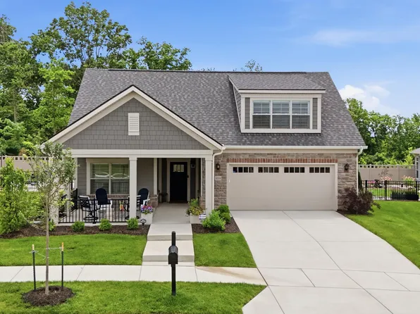 3059 Twain Dr, Carmel, IN 46033