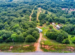 25737 Highway 102, Tecumseh, OK 74873