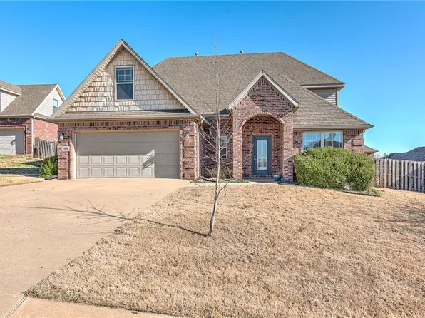 501 Halleck Coach Rd, Centerton, AR 72719