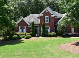 260 Browns Crossing Dr, Fayetteville, GA 30215