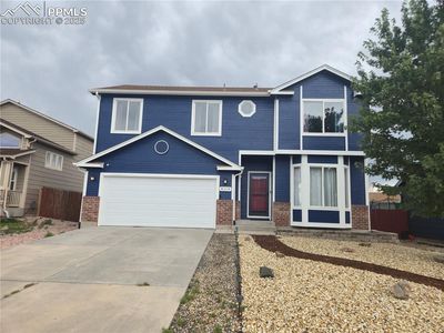8119 Oliver Rd, Peyton, CO, 80831