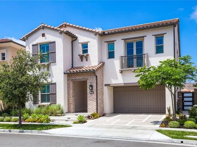 135 Sunnyslope, Irvine, CA, 92618