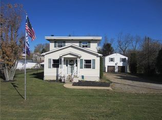 1315 Latrobe Derry Rd, Loyalhanna, PA 15661
